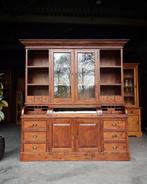 Prachtige antieke grutterskast | Apothekerskast #2478, Ophalen of Verzenden