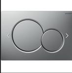 Geberit samba nieuw, Doe-het-zelf en Verbouw, Sanitair, Ophalen of Verzenden, Nieuw, Toilet