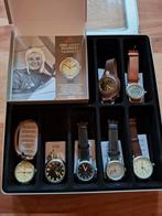 Atlas pilot watch, Ophalen of Verzenden, Staal, Overige merken