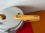 Tefal Clipso Kwisto Snelkookpan - Inductie Geschikt, Huis en Inrichting, Keuken | Potten en Pannen, Gebruikt, Inductieplaat, Rvs