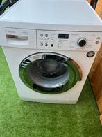 Bosch Logixx 8 varioperfect Wasmachine, Witgoed en Apparatuur, Wasmachines, Ophalen, Zo goed als nieuw, 85 tot 90 cm, 1200 tot 1600 toeren