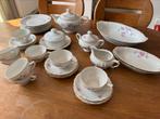 Antiek servies, Antiek en Kunst, Antiek | Servies compleet, Ophalen of Verzenden