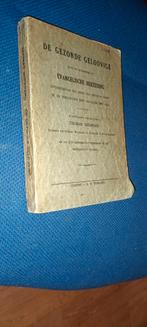 Thomas Sheppard - De gezonde geloovige, Boeken, Ophalen of Verzenden, Gelezen, Thomas Sheppard, Christendom | Protestants
