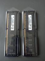 16GB Samsung DDR3 1600 Geheugen (2x8) Nieuw, Ophalen, Nieuw, DDR3, Desktop