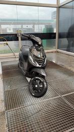Piaggio zip h2o 50cc, Ophalen, Zo goed als nieuw, Tweetakt, Zip