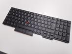 Lenovo ThinkPad T15 P15s Gen 1 T15 Gen 2 P15s Toetsenbord It, Computers en Software, Toetsenborden, Ophalen of Verzenden, Overige indelingen