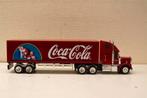 Coca Cola Kerst truck 39638, Ophalen of Verzenden, Gebruikt, Jongen
