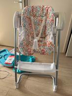 Kinderstoel / Schommelstoel in goede staat, Kinderen en Baby's, Kinderstoelen, Ophalen, Zo goed als nieuw, Overige typen, Gordel(s)