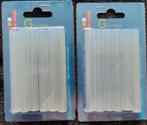 2 pakjes lijmsticks voor €2,00, Ophalen of Verzenden