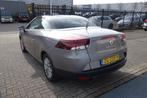 Renault Mégane Coupé-Cabriolet 1.4 TCE GT-Line CLIMA-AIRCO, Auto's, Renault, Te koop, Zilver of Grijs, Geïmporteerd, Benzine