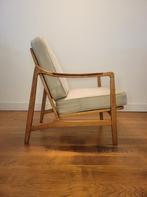 Fauteuil van Tove & Edvard Kindt Larsen voor France & Daverk