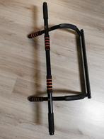 Pull Up Bar Optrekstang Multifunctioneel, Sport en Fitness, Fitnessmaterialen, Ophalen, Zo goed als nieuw, Buik, Oprekstang