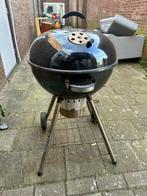 Weber barbecue, Zo goed als nieuw, Ophalen