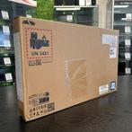 HP ZBook Firefly 16 inch G11 (Nieuw/Geseald) – Ultra 7 U165, Hp, 9743AL, Qwerty, Tiptoplaptop