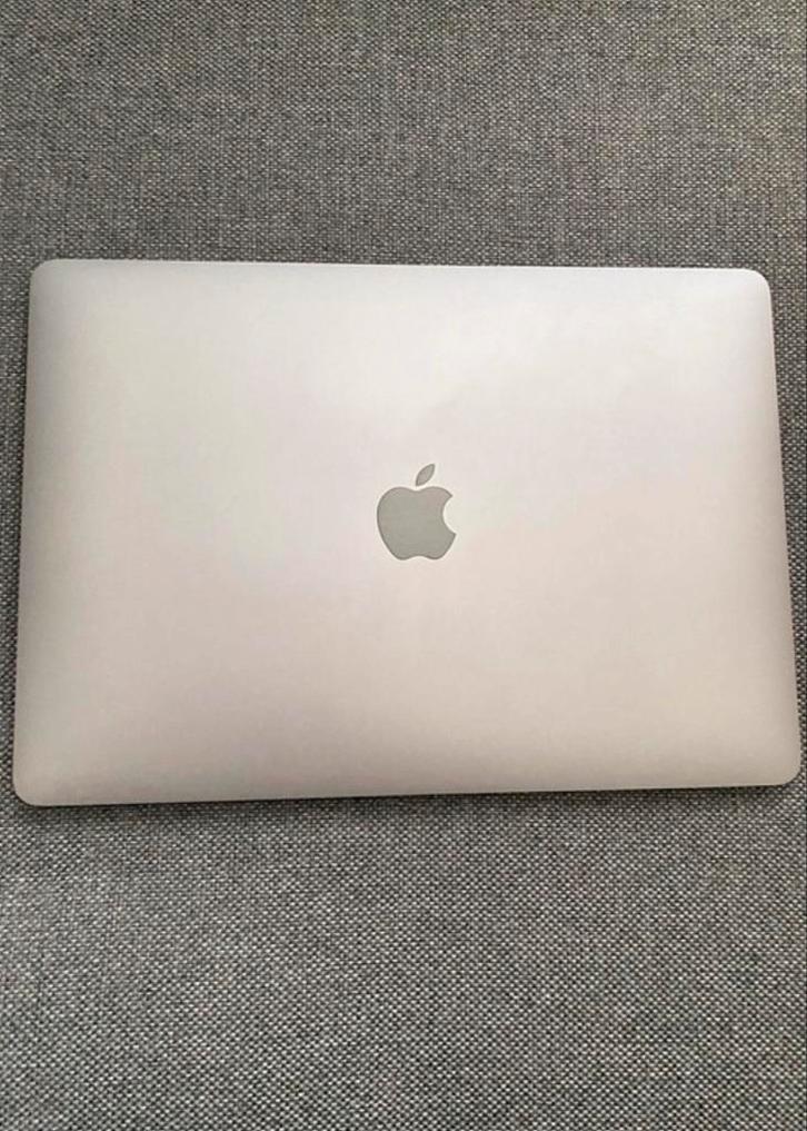 MacBook Air 13" 2018 - 1.6GHz i5, 8GB RAM, 128GB SSD, Computers en Software, Apple Macbooks, Zo goed als nieuw, MacBook Air, 13 inch