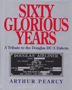 011 SIXTY GLORIOUS YEARS, Ophalen of Verzenden, Gebruikt, Boek of Tijdschrift
