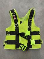 Attachment Vest - Trainingsvest -  Escape Fitness, Sport en Fitness, Fitnessmaterialen, Ophalen of Verzenden, Gebruikt, Rug, Overige typen