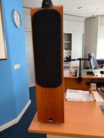 B&W Bowers & Wilkins 704 Luidsprekers, Ophalen, Zo goed als nieuw, Bowers & Wilkins (B&W), 120 watt of meer