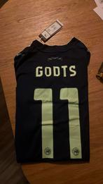 Ajax shirt!, Sport en Fitness, Maat L, Ophalen of Verzenden, Nieuw, Shirt