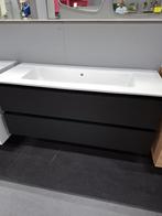 Badmeubel 120 x 45 cm, Huis en Inrichting, Badkamer | Badkamermeubels, Niet ingevuld, Nieuw, Niet ingevuld, Ophalen