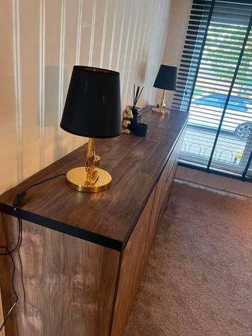 Dressior silvester | Breedte 225 cm Hoogte 90 cm Diepte45 cm beschikbaar voor biedingen