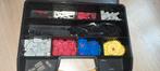 Lego technic 812 802 800 801 811 tandwielen ketting assen, Ophalen of Verzenden, Gebruikt, Losse stenen, Lego