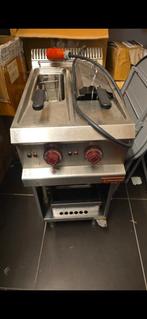 Patat warmhoud & Frituur, Ophalen, Fornuis, Frituur en Grillen