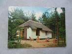 Hoenderloo, vak. verblijf de Miggelenberg, huisje 1973, Verzenden, 1960 tot 1980, Gelopen, Noord-Brabant
