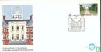 FDC E193 Huis ten Bosch 1981 NL onbeschreven, Postzegels en Munten, Postzegels | Eerstedagenveloppen, Nederland, Ophalen of Verzenden