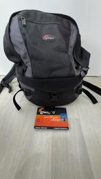 Lowepro Orion Trekker Camera Backpack, Ophalen of Verzenden, Lowepro, Zo goed als nieuw, Rugtas