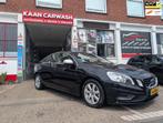 Volvo S60 1.6 DRIVe R-Design, Auto's, Volvo, Euro 5, Startonderbreker, Gebruikt, 4 cilinders