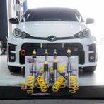 KW Variant 3 V3 schroefset verlaging - Toyota Yaris GR 20+, Ophalen of Verzenden