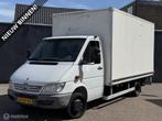 Mercedes Sprinter bestel 413 CDI -LAADKLEP- Apk (03-2026) *I, Gebruikt, 4 cilinders, 129 pk, Bedrijf
