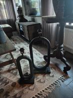 2 mooie tafellampen, Huis en Inrichting, Lampen | Tafellampen, Ophalen