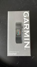 Gezocht : Garmin Vivosport L , sporthorloge, Sport en Fitness, Hartslagmeters, Ophalen, Zo goed als nieuw, Garmin