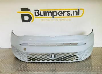 Bumper Volkswagen Caddy 2K7 21+ 2K7807221A Voorbumper 13071 beschikbaar voor biedingen