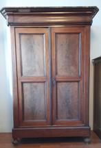 Antieke (meiden) kast, Antiek en Kunst, Antiek | Meubels | Kasten, Ophalen