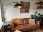 Woonkamerlamp, Huis en Inrichting, Ophalen, Zo goed als nieuw, Metaal, 150 tot 200 cm