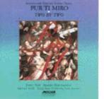 Pur ti miro, Ophalen of Verzenden, Barok, Gebruikt, Vocaal