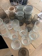 Glazen, Ophalen, Glas, Overige stijlen, Glas of Glazen