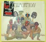 ROLLING STONES - Metamorphosis SACD, Cd's en Dvd's, Ophalen of Verzenden, Nieuw in verpakking, Progressive