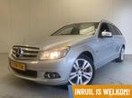 Mercedes C-klasse Estate 180 K BlueEFFICIENCY Business Editi, Achterwielaandrijving, 14 km/l, Handgeschakeld, 1430 kg