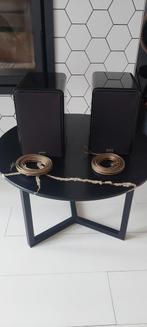 Heco Music Colours 100 speakers, Audio, Tv en Foto, Ophalen of Verzenden, Front, Rear of Stereo speakers, Overige merken