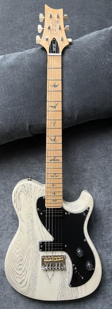 PRS SE NF53, Muziek en Instrumenten, Snaarinstrumenten | Gitaren | Elektrisch, Nieuw, Solid body, Paul Reed Smith, Ophalen of Verzenden
