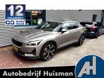 Polestar 2 Long Range Dual Motor Launch Ed. Performance 78kW, Auto's, Polestar, Automaat, Polestar 2, Stof, Gebruikt
