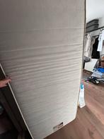 Net 1-persoons matras - geen vlekken!, 90 cm, Eenpersoons, Ophalen of Verzenden, Zo goed als nieuw