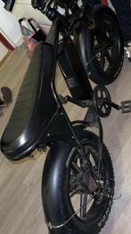 Fatbike, Fietsen en Brommers, Minibikes, Midibikes en Pitbikes, Gebruikt, Verzenden, Overige typen, Ouxi V8