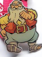 Efteling sprookjesbos pin Reus, Verzamelen, Efteling, Ophalen of Verzenden, Zo goed als nieuw, Button of Speldje