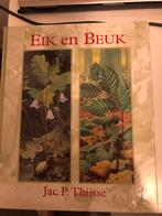 Eik en beuk, Boeken, Natuur, Ophalen of Verzenden, Zo goed als nieuw