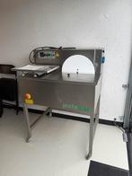 Prefamac Chocolade Tempereermachine 30KG, Ophalen